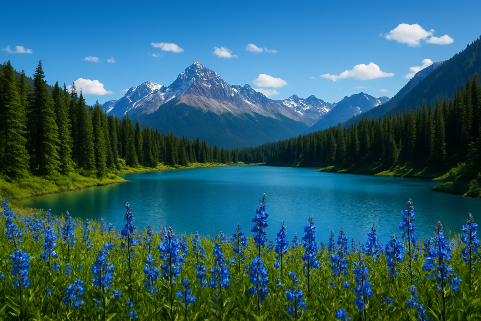 Фоновое изображение